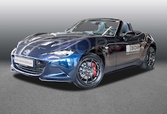 Bild des Angebotes Mazda MX-5 1.5L SKYACTIV-G 132 6MT RWD Homura 8-fach bereift