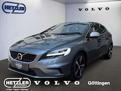 Volvo V40 R-Design Navi Leder Digitales Cockpit Soundsystem