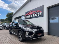 Bild des Angebotes Mitsubishi Eclipse Cross Top 2WD*360° Kamwra*Head-Up*