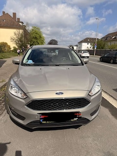 Bild des Angebotes Ford Focus 1.0 EcoBoost Start-Stopp-System Business Edition