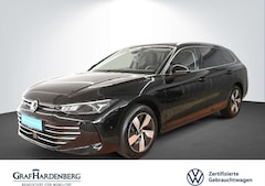 Bild des Angebotes VW Passat Var 2.0 TDI Automatik Business AHK IQ Drive SzH...