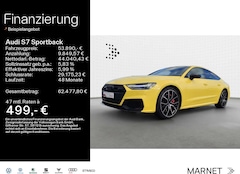 Bild des Angebotes Audi S7 3.0 TDI quattro*Navi*Matrix*Alu*B&O