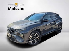 Bild des Angebotes Hyundai TUCSON FL N LINE+Sitz-Paket,+Assistenz-Paket+DCT