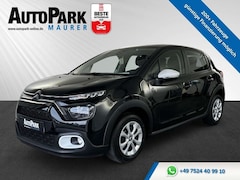 Bild des Angebotes Citroen C3 PureTech 83 Stop&Start YOU!
