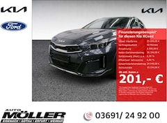 Bild des Angebotes Kia XCeed 1.5T Vision DCT7 Navi ACC Kamera Klima
