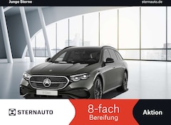 Bild des Angebotes Mercedes-Benz E 220 E 220 d T AMG PanoD Distr Night 360Ka Sound AHK