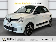 Bild des Angebotes Renault Twingo SCe 65 Equilibre