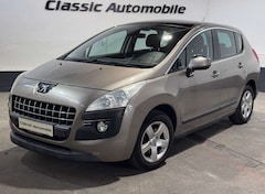 Bild des Angebotes Peugeot 3008 1.6 THP 155 Premium *Automatik*Einparkhilfe