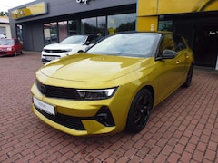 Bild des Angebotes Opel Astra GS Line