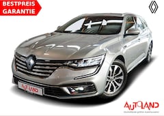 Bild des Angebotes Renault Talisman Grandtour 1.3 TCE Intens LED Totwinkel