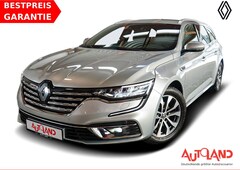 Bild des Angebotes Renault Talisman Grandtour 1.3 TCE Intens LED Totwinkel
