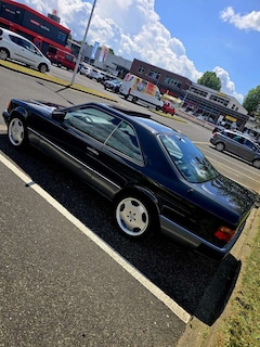 Bild des Angebotes Mercedes-Benz CE 300 300 CE AUTOMATIK