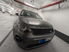 Bild des Angebotes Land Rover Discovery Sport TD4 Aut. SE
