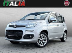 Bild des Angebotes Fiat Panda Lounge 0.9 Twinair *Automatik*