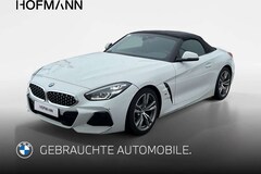 Bild des Angebotes BMW Z4 M Sport