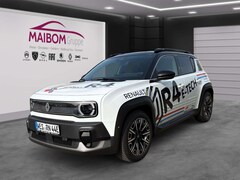 Bild des Angebotes Renault R 4 R4 E ICONIC 150 HARMAN/KARDON GOOGLE ALLWETTER