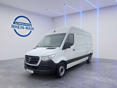 Bild des Angebotes Mercedes-Benz Sprinter 314 CDI FWD L2H2 WÜRTH REGALE