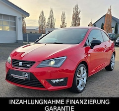 Bild des Angebotes SEAT Ibiza SC Cupra*NAVI*PDC*LEDER*BI-XENON