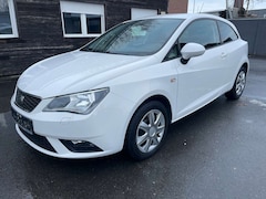 Bild des Angebotes SEAT Ibiza 1.4 SC i-Tech 63TKM*KLIMA*SZHZ*NAVI*TEMP