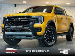 Bild des Angebotes Ford Ranger 2.0EB WILDTRAK X e-4WD DOKA* LED#SHZ#SH