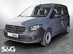 Bild des Angebotes Mercedes-Benz Citan 110 Tourer BASE MBUX+Klimaautom+RüKam+DAB