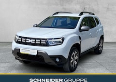 Bild des Angebotes Dacia Duster Journey+ TCe 130 LED+NAVI+SHZ+KAMERA+DAB