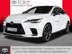 Bild des Angebotes Lexus RX 450h 450h+ F Sport Design Pano 360Grad LED