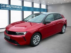 Bild des Angebotes Opel Astra Astra Business Elegance 1.2 Turbo