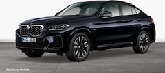 Bild des Angebotes BMW X4 xDrive30i M Sportpaket*HiFi*AHK*Head-Up*DAB*WLAN*L