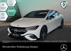 Bild des Angebotes Mercedes-Benz EQE 350 4Matic AMG Fahrass WideScreen 360° Airmat