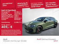 Bild des Angebotes Audi A3 S line 45 TFSI e 200(2 72) kW(PS) S