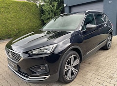 Bild des Angebotes SEAT Tarraco Xcellence 4Drive LEDER 360KAMERA DYNAMIC
