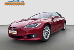 Bild des Angebotes Tesla Model S 75D Performance * AutoPilot *