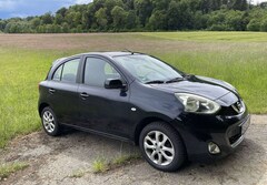 Bild des Angebotes Nissan Micra Micra 1.2 DIG-S Acenta
