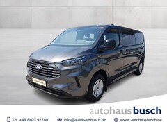 Bild des Angebotes Ford Transit Custom 320 L2 FWD Trend 2.0 EcoBlue KAMERA