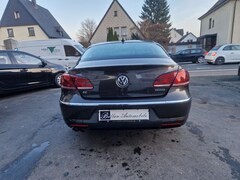 Bild des Angebotes VW CC Basis BMT
