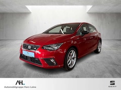 Bild des Angebotes SEAT Ibiza 1.0 FR Beats Navi Beats LED RFK ACC Dinamica