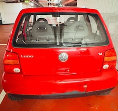 Bild des Angebotes VW Lupo Lupo 1.4 FSI