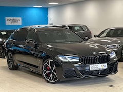 Bild des Angebotes BMW 530 dxD/HUD/Laser/StandHz/P&DrivAsPro/M-Sport