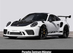 Bild des Angebotes Porsche 991 911 GT3 RS BOSE Liftsystem-VA Überrollkäfig