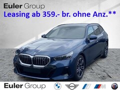Bild des Angebotes BMW i5 eDrive40 Tour M-Sport Pano 19'' HUD HiFi B&W DA+ P