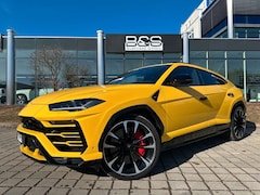 Bild des Angebotes Lamborghini Urus 4.0 V8 ACC,HUD,PANO,KERAMIK,LUFT,23",360...