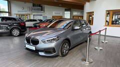 Bild des Angebotes BMW 116 Business Edition *LED*ASS-SYSTEME*KEYLESS*VI