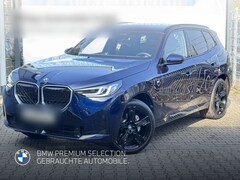 Bild des Angebotes BMW X3 40d xDrive M Sport AHK PANO h&k St-Hzg DA-Pro