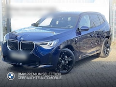Bild des Angebotes BMW X3 40d xDrive M Sport AHK PANO h&k St-Hzg DA-Pro