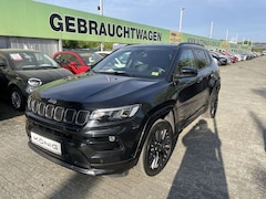 Bild des Angebotes Jeep Compass 1.3 PHEV 4WD BLACK EDITION