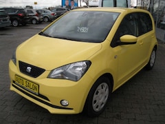 Bild des Angebotes SEAT Mii 1.0 Style *Tempomat+Pdc+Shzg+Klima*