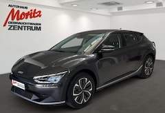 Bild des Angebotes Kia EV6 Elektro AWD *WÄRMEPUMPE*SOH 97%!*