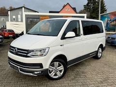 Bild des Angebotes VW T6 Multivan 2.0 TDI PanAmericana 199PS *WIE NEU*