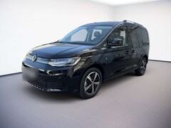 Bild des Angebotes VW Caddy GOAL 2.0 TDI DSG AHK.LED.ACC.NAVI.SHZ.KAMERA